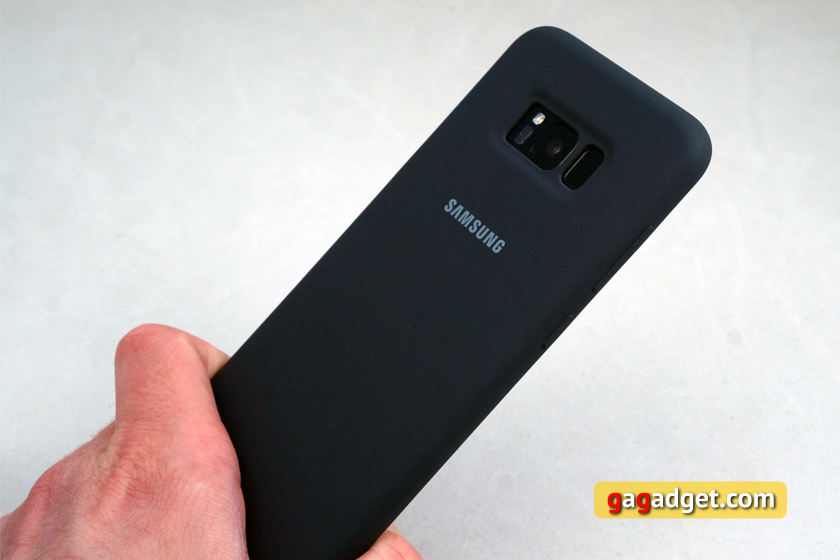 Обзор Samsung Galaxy S8+: за пределами бесконечности-205