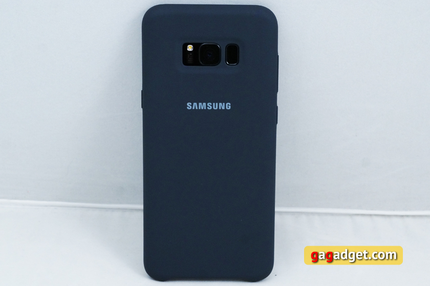 Обзор Samsung Galaxy S8+: за пределами бесконечности-207