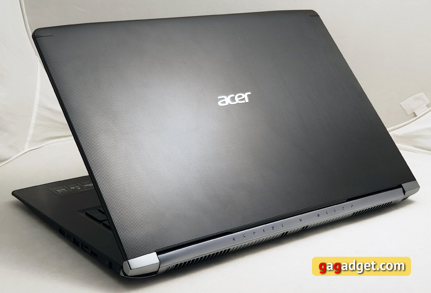  Acer Aspire V17 Nitro Black Edition:       Tobii-6