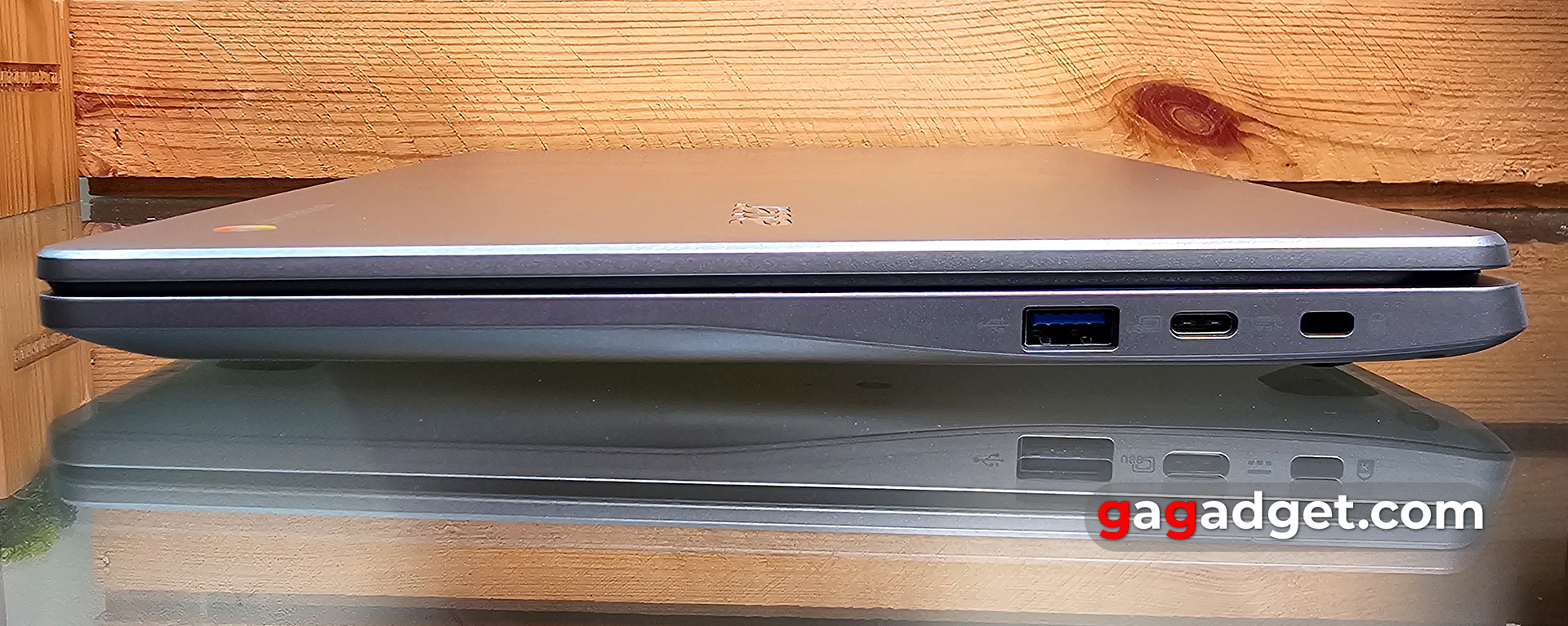 Огляд Acer Chromebook 314 (CB314-3HT)