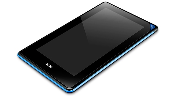 Дешевле некуда: 7" планшет Acer Iconia B1 за $100