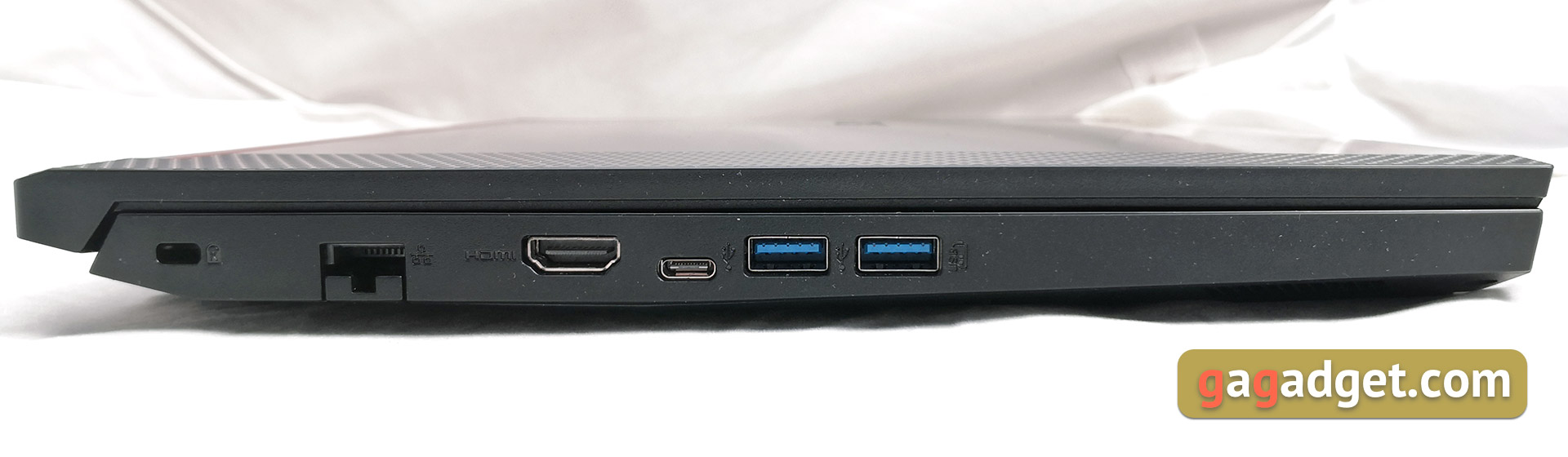 Обзор геймерского ноутбука Acer Nitro 5 AN515-54: недорогой и мощный-6