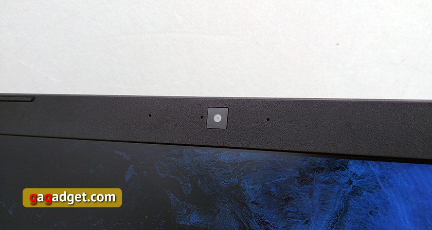 Обзор Acer Nitro 5: игровой ноутбук за разумные деньги-13