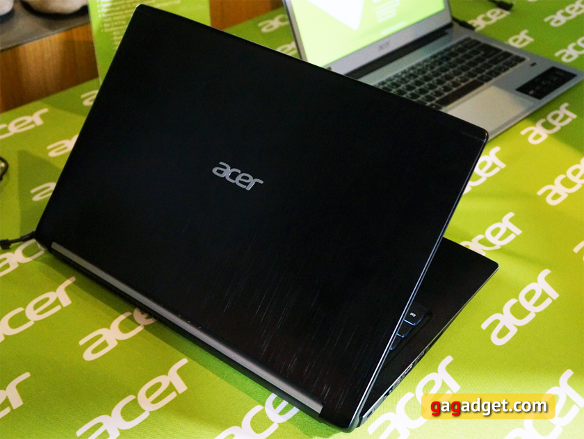 На любой вкус, цвет и размер кошелька: новые ноутбуки Acer в Украине-11