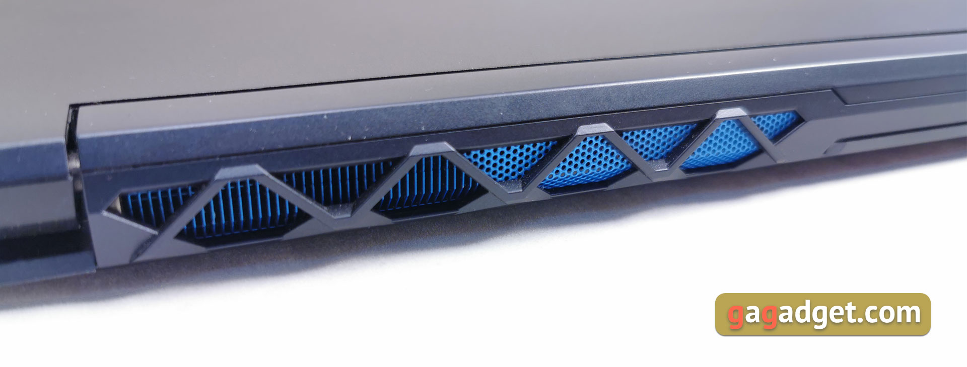 Обзор Acer Predator Triton 500: игровой ноутбук с RTX 2080 Max-Q в компактном лёгком корпусе-10