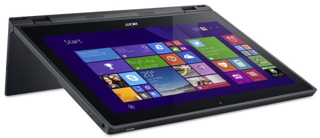 Acer Aspire Switch 12: еще один планшет-перевертыш на Windows 8.1-2
