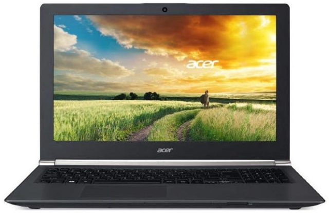 Acer выпустила линейку производительных ноутбуков Aspire V Nitro с дискретной графикой-2