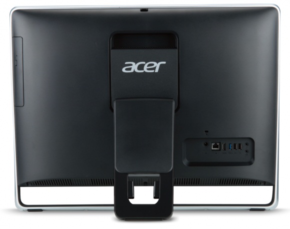 Моноблок Acer Aspire Z3 с 23-дюймовым сенсорным экраном-2
