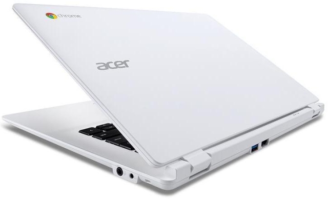 Acer выпустит Chromebook CB5 с процессором NVIDIA Tegra K1 с 13.3-дюймовым экраном-2