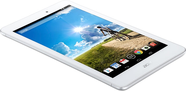 Android-планшет Acer Iconia Tab 8 с 8-дюймовым 1920х1200 дисплеем-2