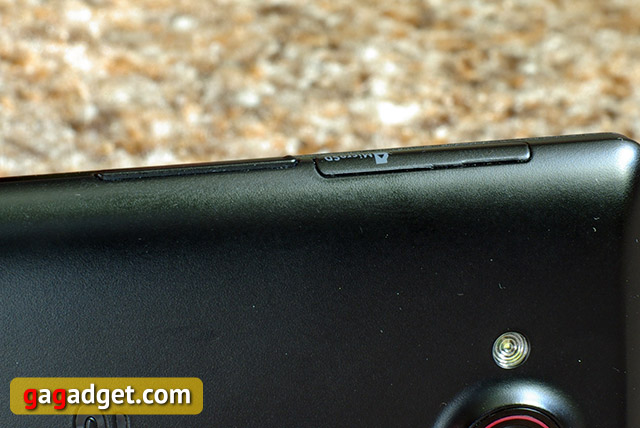 Обзор смартфона Acer Liquid E3-5