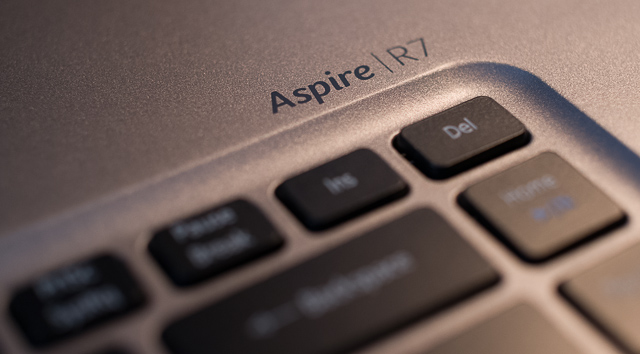 Acer Aspire R7, Aspire P3 и Iconia A1 своими глазами-6