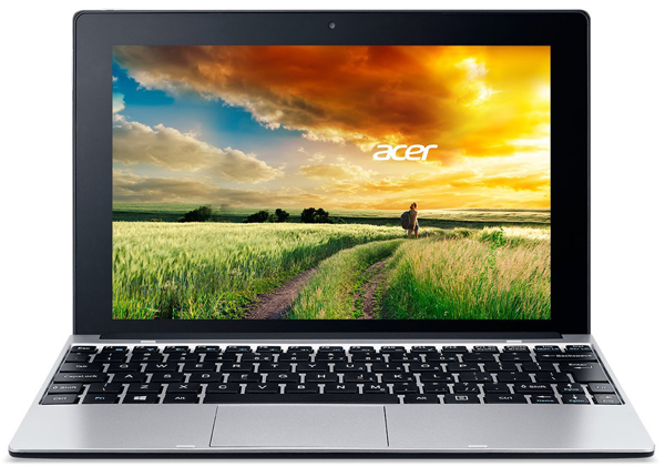 Acer выпустила еще один гибридный планшет One S1001 на Windows-2