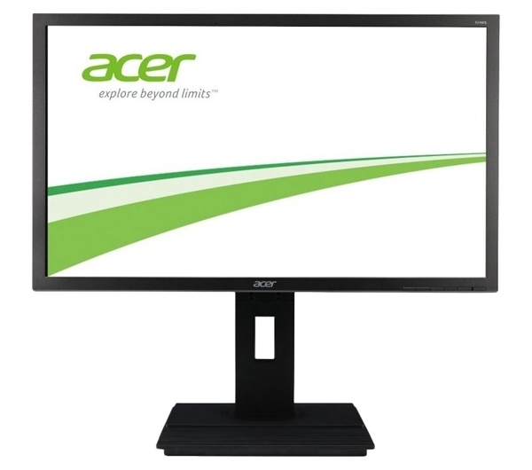 Acer XB280HK: 28-дюймовый монитор с разрешением 4K и поддержкой NVIDIA G-SYNC-2