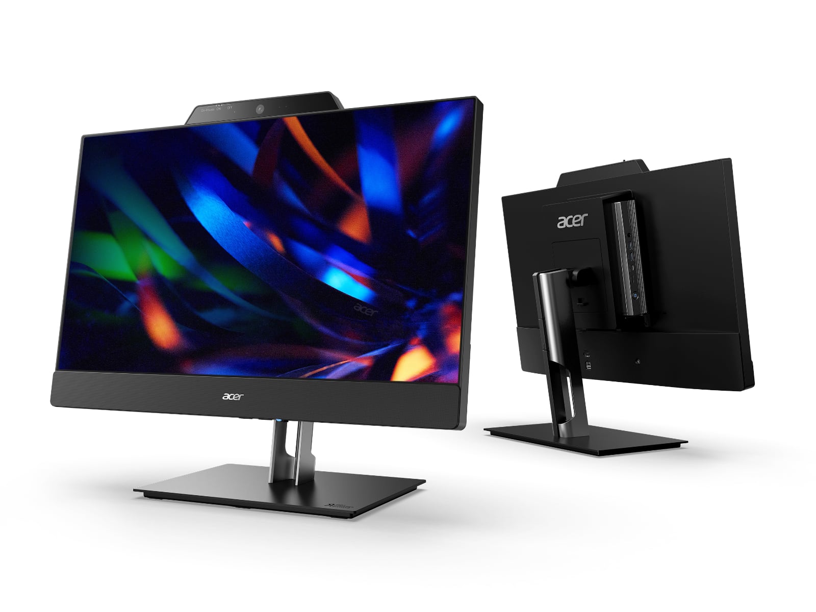 Acer erweitert die neue Chromebox CXI5 um einen 24-Zoll-FHD-1080p-Monitor und bietet eine Add-In-One-24-Lösung für 610 US-Dollar-3