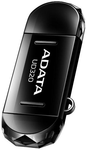 Флешка Adata DashDrive Durable UD320 с поддержкой USB OTG-2