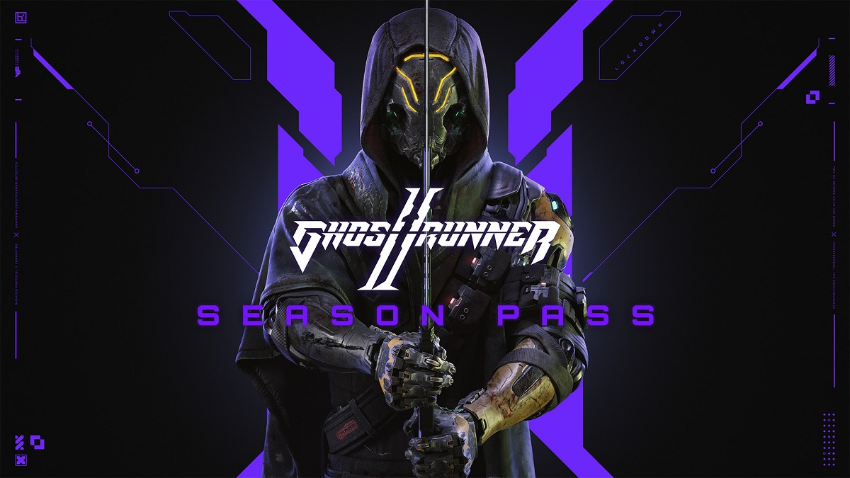 Dès la semaine prochaine, les développeurs de Ghostrunner 2 ajouteront le mode Hardcore au jeu et sortiront le premier DLC payant.