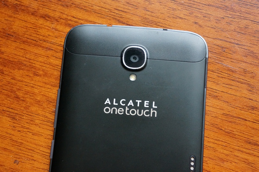 Обзор смартфона Alcatel OneTouch Hero 2-9