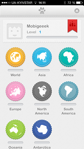 Скидки в App Store: Filedrop, Fog of World, Rhonna Designs, Calendars+.-11