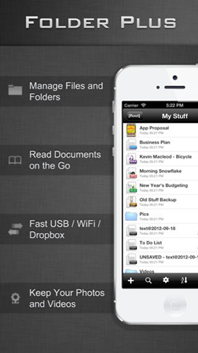 Скидки в App Store: File Manager, Sprinkle Islands, FavoShots, Knots 3D.-4