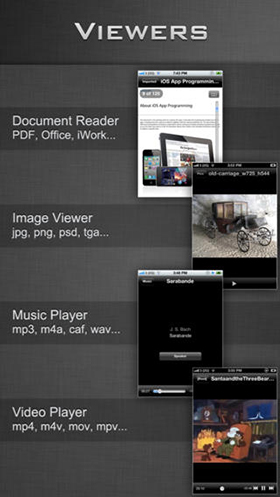 Скидки в App Store: File Manager, Sprinkle Islands, FavoShots, Knots 3D.-3