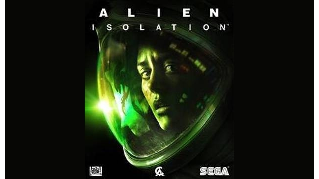 Sega анонсировала и показала геймплей игры Alien: Isolation 