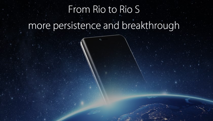Характеристики смартфона AllCall Rio S определят пользователи