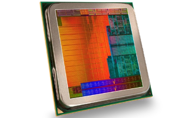 В сети появились характеристики настольных гибридных процессоров AMD Kaveri