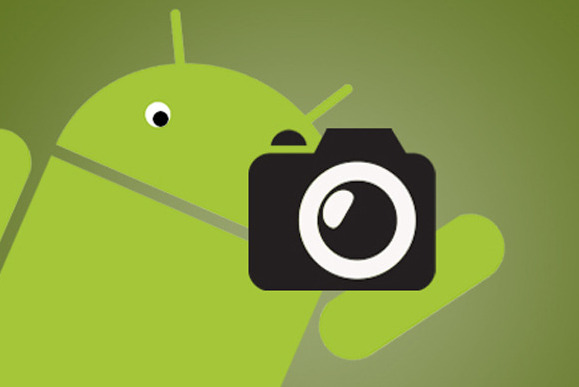 Вы не поверите: Android изначально создавался для камер, а не смартфонов