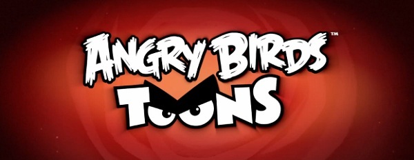 Angry Birds скоро станет мультсериалом