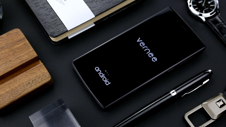Сравнение дизайна OnePlus 3 и Vernee Apollo Lite на видео-2