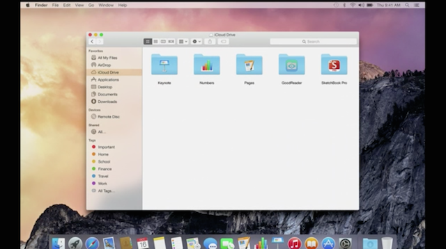 Презентация Apple (октябрь 2014): iPad Air 2, iPad mini 3, iMac с Retina-экраном и новый Mac mini-31
