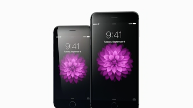 Сентябрьская пресс-конференция Apple: iPhone 6, iPhone 6 Plus и Apple Watch-61