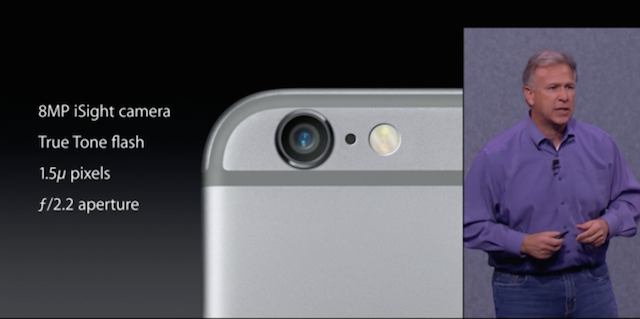 Сентябрьская пресс-конференция Apple: iPhone 6, iPhone 6 Plus и Apple Watch-47