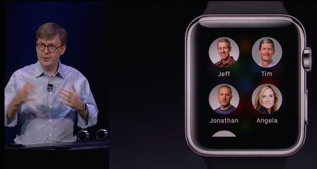 Сентябрьская пресс-конференция Apple: iPhone 6, iPhone 6 Plus и Apple Watch-13