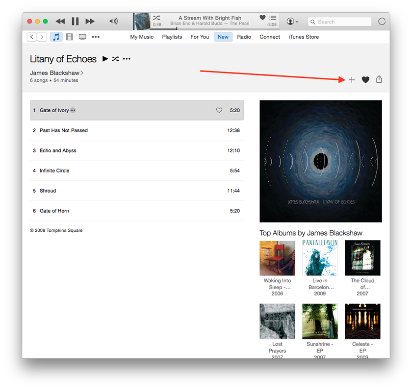 Apple Music: руководство по эксплуатации-16
