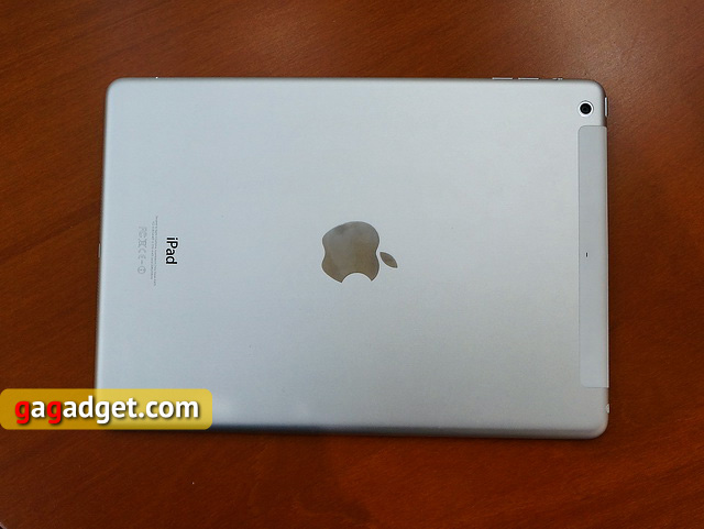 Обзор Apple iPad Air (5 поколение)-10