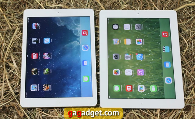 Обзор Apple iPad Air (5 поколение)-7
