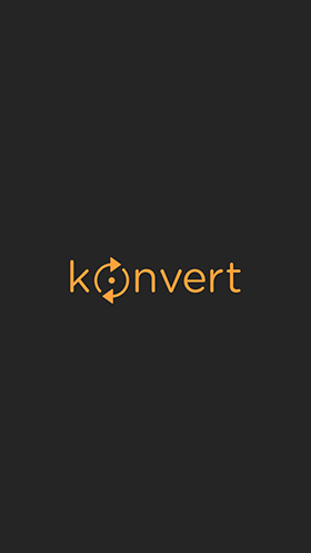 Приложение Дня для iOS: Konvert-3