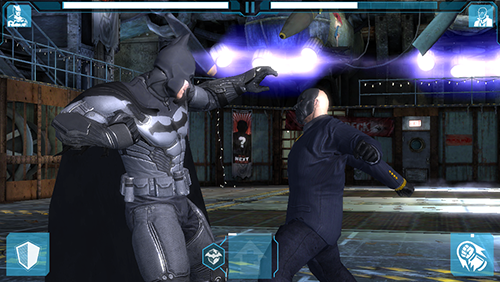 Приложение Дня для iOS: Batman: Arkham Origins-4