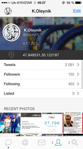 Приложение Дня для iOS: Tweetbot 3.0-4