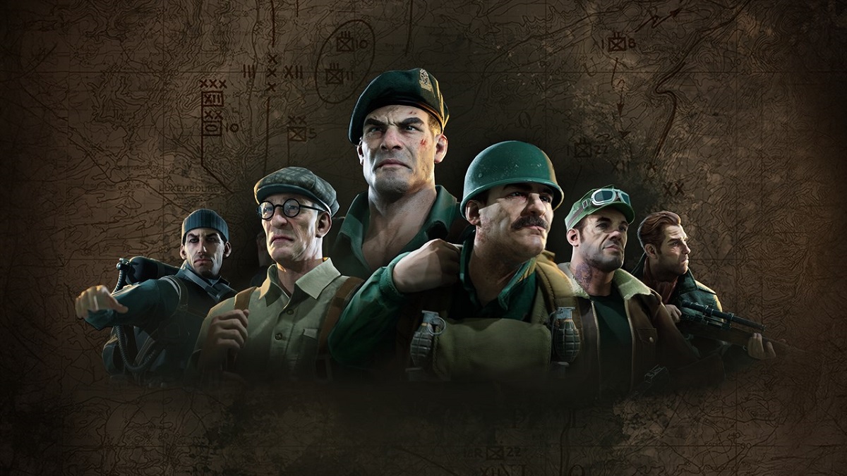 Представлено вражаючий геймплейний трейлер Commandos: Origins. Розробники анонсували й закрите бета-тестування тактичної гри