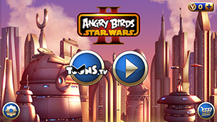Лучшие новинки этой недели для iOS: Infinity Blade III, Riddick: The Merc Files, Angry Birds Star Wars II.-7