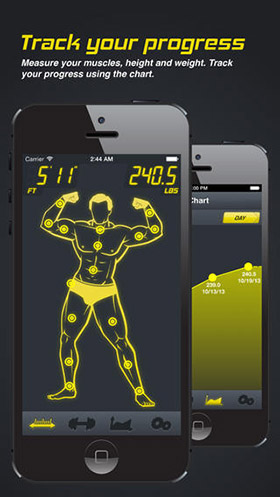 Скидки в App Store: Crazy Sapper, Clear, HollowCam, Gym Machine.-12