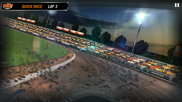 Скидки в App Store: Speedway GP 2013, Numberama 2, Персоналии, Dark Nebula HD 2. -4
