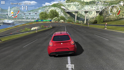 Скидки в App Store: GT Racing 2, Dead on Arrival 2, 21 C, Durak for iPad.-4