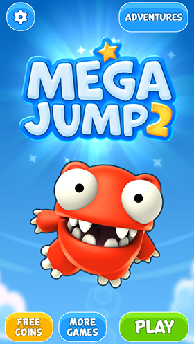 Скидки в App Store: Mega Jump 2, Vertigoo, Banca, Cling Thing.-3