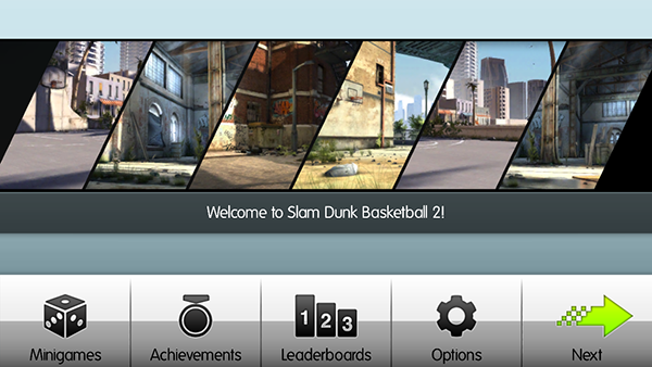 Скидки в App Store: Colossus Escape, Slam Dunk Basketball 2, Manage Monitor, Showy.-7