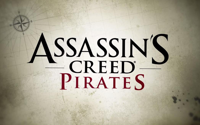 Трейлер Assasins Creed Pirates для мобильных устройств