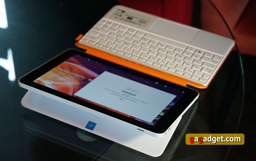 Презентация ASUS ZenBook 3, Transformer 3 Pro и Transformer Mini T102 своими глазами-9